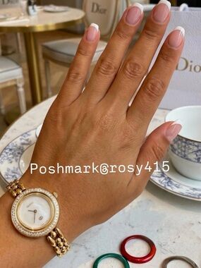 ✅Ultra Rare🇮🇹GUCCI bezel watch Gucci Play watch GUCCI LINK WATCH AND BEZELS